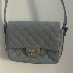 Chanel crossbody bag